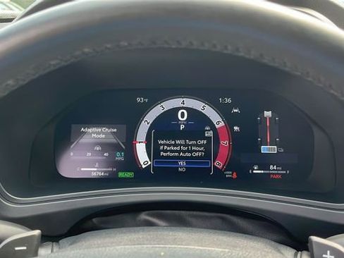 Used 2024 Toyota Grand Highlander AWD Hybrid image 14