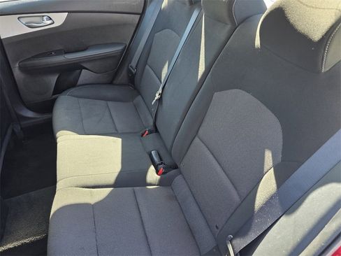 Used 2023 Kia Forte LXS image 15