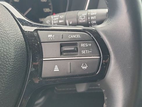 Used 2023 Honda Pilot EX-L image 35