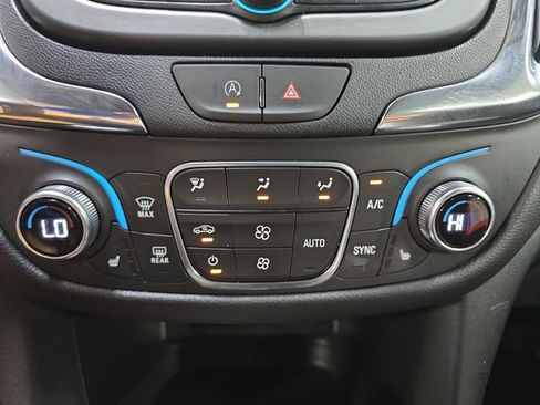 Used 2024 Chevrolet Equinox LT w/ LPO, Floor Liner Package AWD/4WD image 24