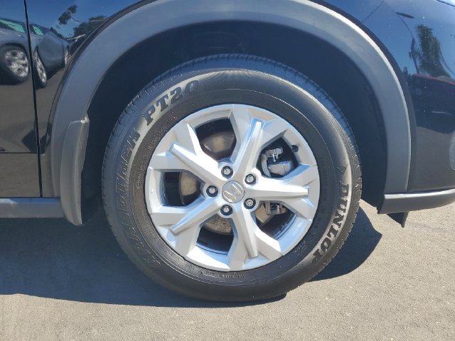 Certified 2024 Honda HR-V LX image 6