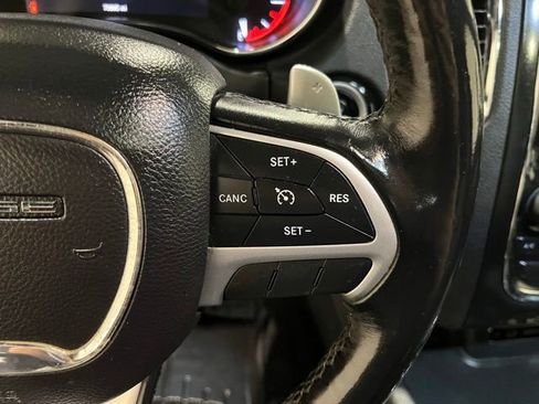 Used 2015 Dodge Durango Limited w/ Premium Group AWD/4WD image 29