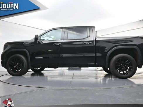 Used 2025 GMC Sierra 1500 Elevation w/ X31 Off-Road Package AWD/4WD image 22
