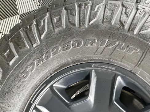 Used 2021 Jeep Gladiator Mojave image 32