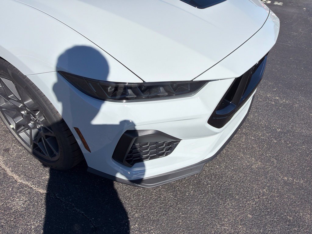 New 2026 Ford Mustang GT Premium w/ GT Performance Package RWD image 12