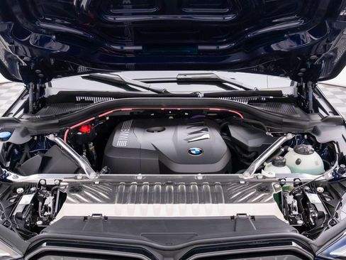 New 2026 BMW X3 xDrive30 w/ Premium Package AWD/4WD image 26
