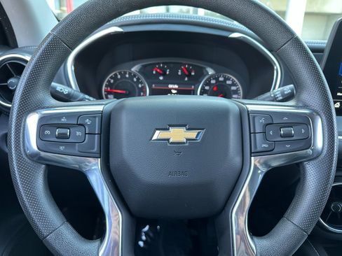 Used 2024 Chevrolet Blazer LT image 22