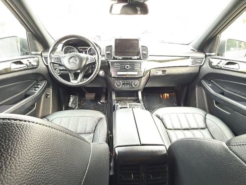 Used 2017 Mercedes-Benz GLE 350 4MATIC image 13