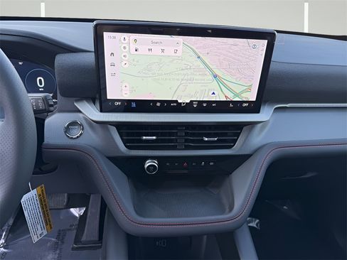 New 2026 Ford Explorer ST w/ Sun And Sound Package image 27