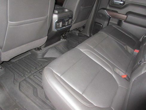 Used 2021 GMC Sierra 1500 SLT AWD/4WD image 20
