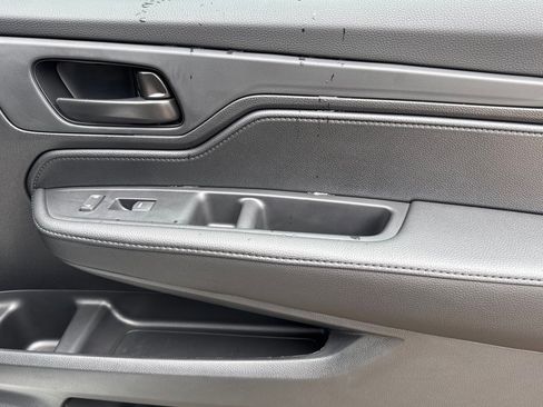 New 2026 Honda Odyssey Sport-L image 28