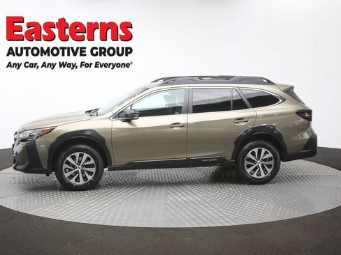 Used 2024 Subaru Outback Premium AWD/4WD image 53