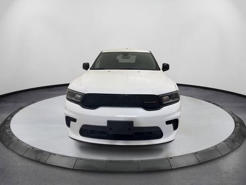 Used 2021 Dodge Durango AWD image 2