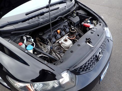 Used 2009 Honda Civic LX image 15