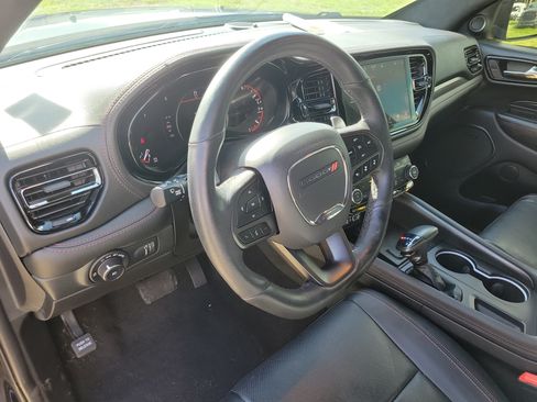 Used 2022 Dodge Durango R/T RWD image 19