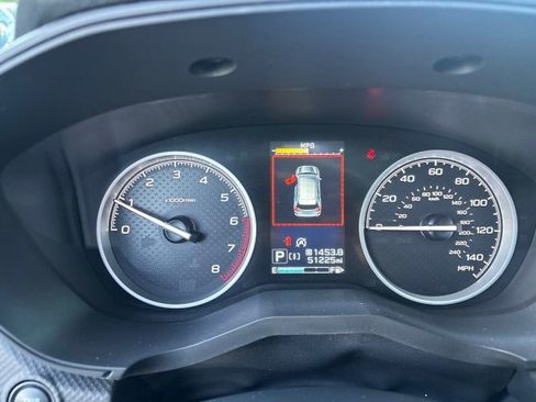 Certified 2022 Subaru Forester Premium AWD/4WD image 20
