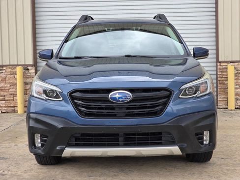 Used 2020 Subaru Outback Limited w/ Popular Package #2 AWD/4WD image 4