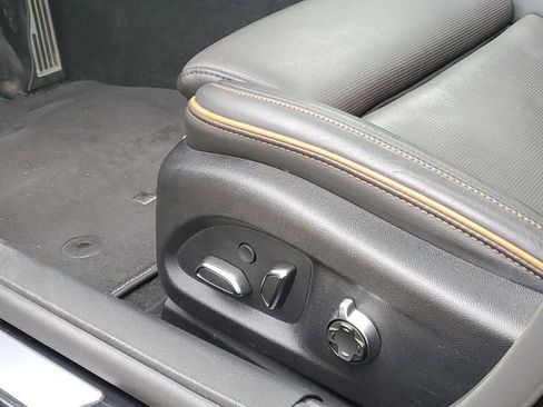 Certified 2023 Cadillac CT4 V w/ Technology Package image 9