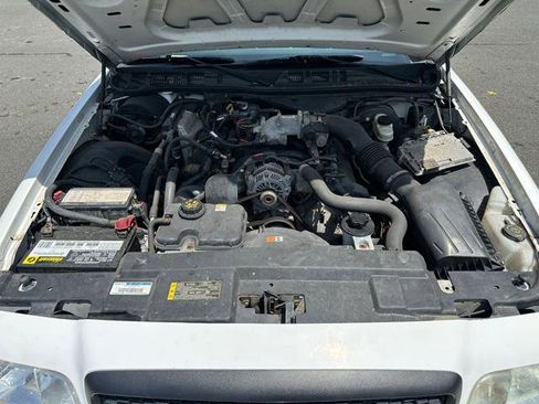 Used 2010 Ford Crown Victoria Police Interceptor image 18