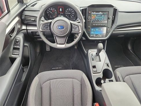 Used 2024 Subaru Impreza 2.0i image 11