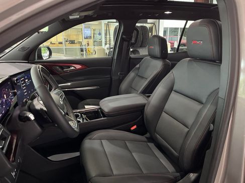 New 2026 Chevrolet Traverse Z71 AWD/4WD image 13