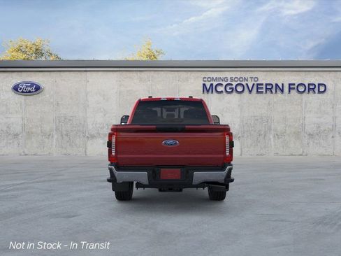 New 2026 Ford F250 4x4 Crew Cab Super Duty image 6