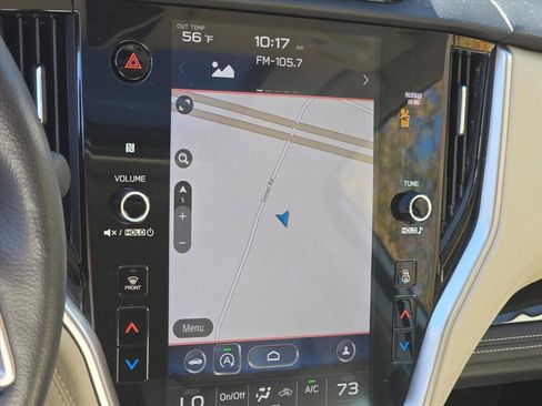 Used 2022 Subaru Outback Limited image 4