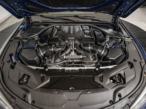 Used 2025 BMW M8 Competition AWD/4WD image 49