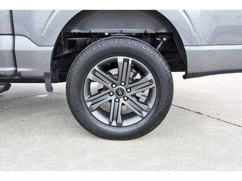 Used 2023 Ford F150 XLT w/ Equipment Group 302A High AWD/4WD image 32