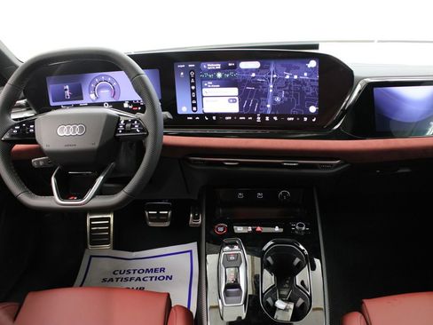 New 2026 Audi S5 Prestige image 9
