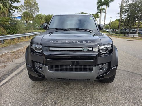 Used 2023 Land Rover Defender 110 image 8