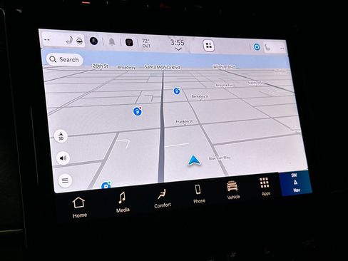 New 2025 Jeep Grand Cherokee L Limited w/ Luxury Tech Group II image 19