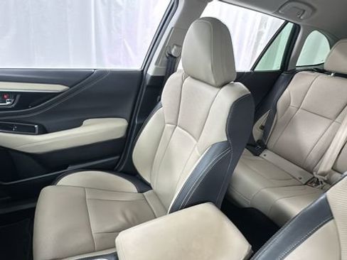 Certified 2023 Subaru Outback Limited image 15