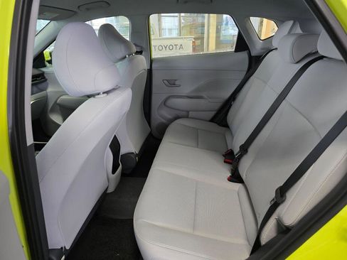New 2026 Hyundai Kona SE AWD/4WD image 40