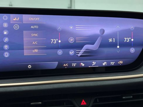 New 2026 Buick Envision Sport Touring AWD/4WD image 26
