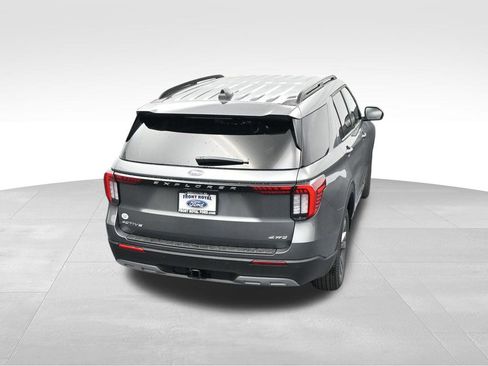 New 2025 Ford Explorer Active w/ Active Comfort Package image 43