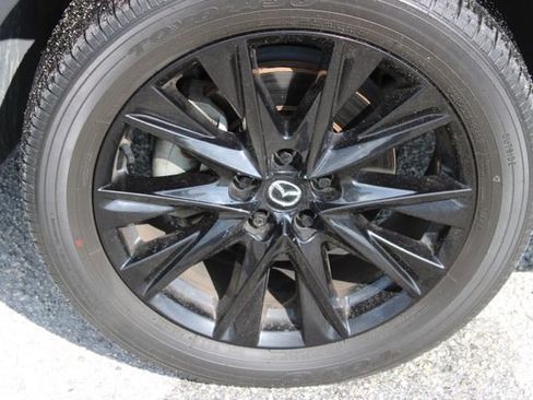 Used 2021 MAZDA CX-5 Carbon Edition AWD/4WD image 24