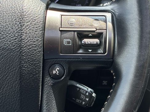 Used 2019 Lexus GX 460 Premium AWD/4WD image 25