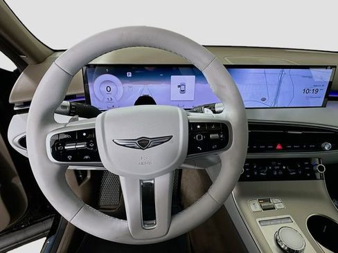New 2026 Genesis GV70 2.5T Advanced image 10
