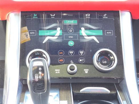 Used 2019 Land Rover Range Rover Sport HSE Dynamic AWD/4WD image 30