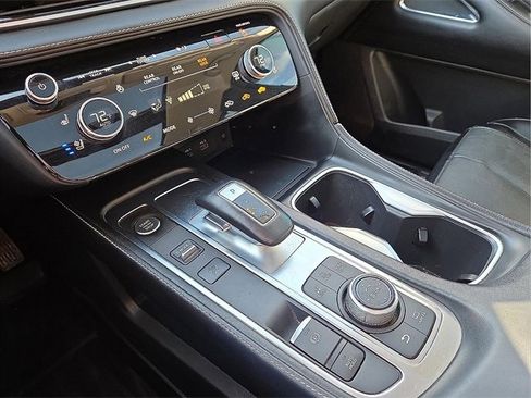 Used 2023 INFINITI QX60 Sensory w/ Vision Package image 16