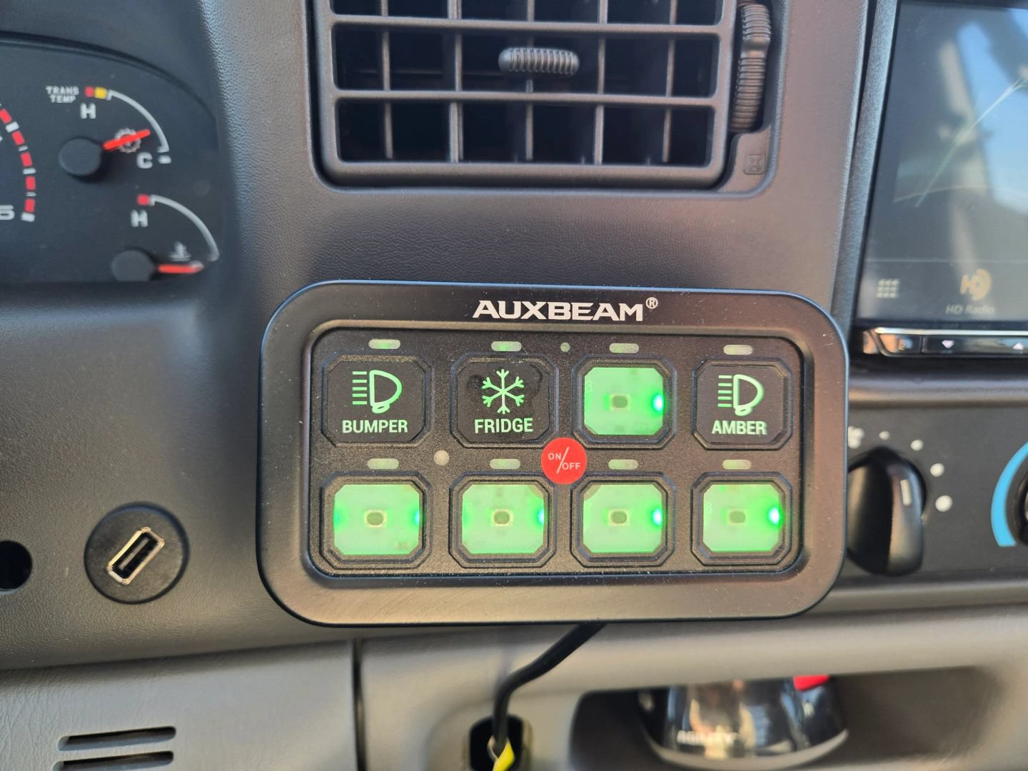 Used 2003 Ford F350 XL AWD/4WD image 23
