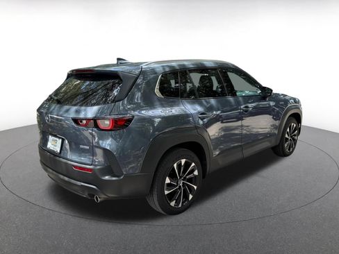 Used 2025 MAZDA CX-50 2.5 Hybrid w/ Premium Plus Pkg AWD/4WD image 12