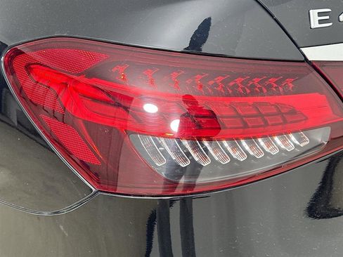 Certified 2022 Mercedes-Benz E 450 4MATIC Sedan image 40