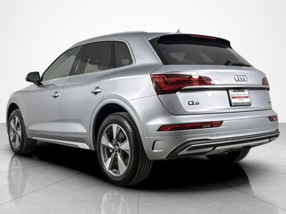 Used 2023 Audi Q5 2.0T Premium Plus w/ Premium Plus Package