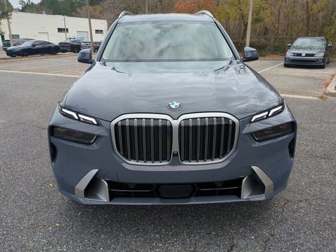 New 2026 BMW X7 xDrive40i image 9