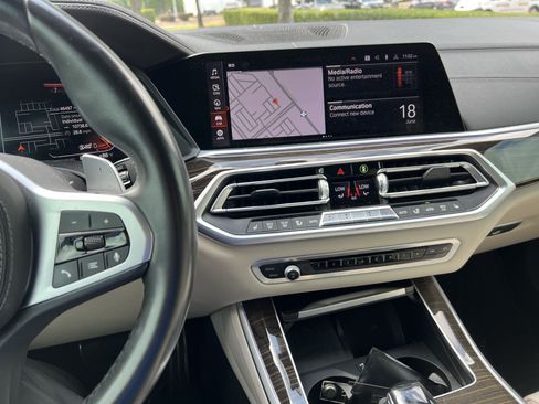 Used 2020 BMW X5 sDrive40i w/ M Sport Package RWD image 31