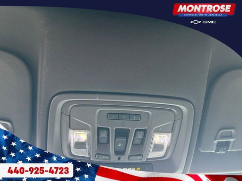 New 2026 Chevrolet Silverado 1500 RST w/ Redline Edition image 18