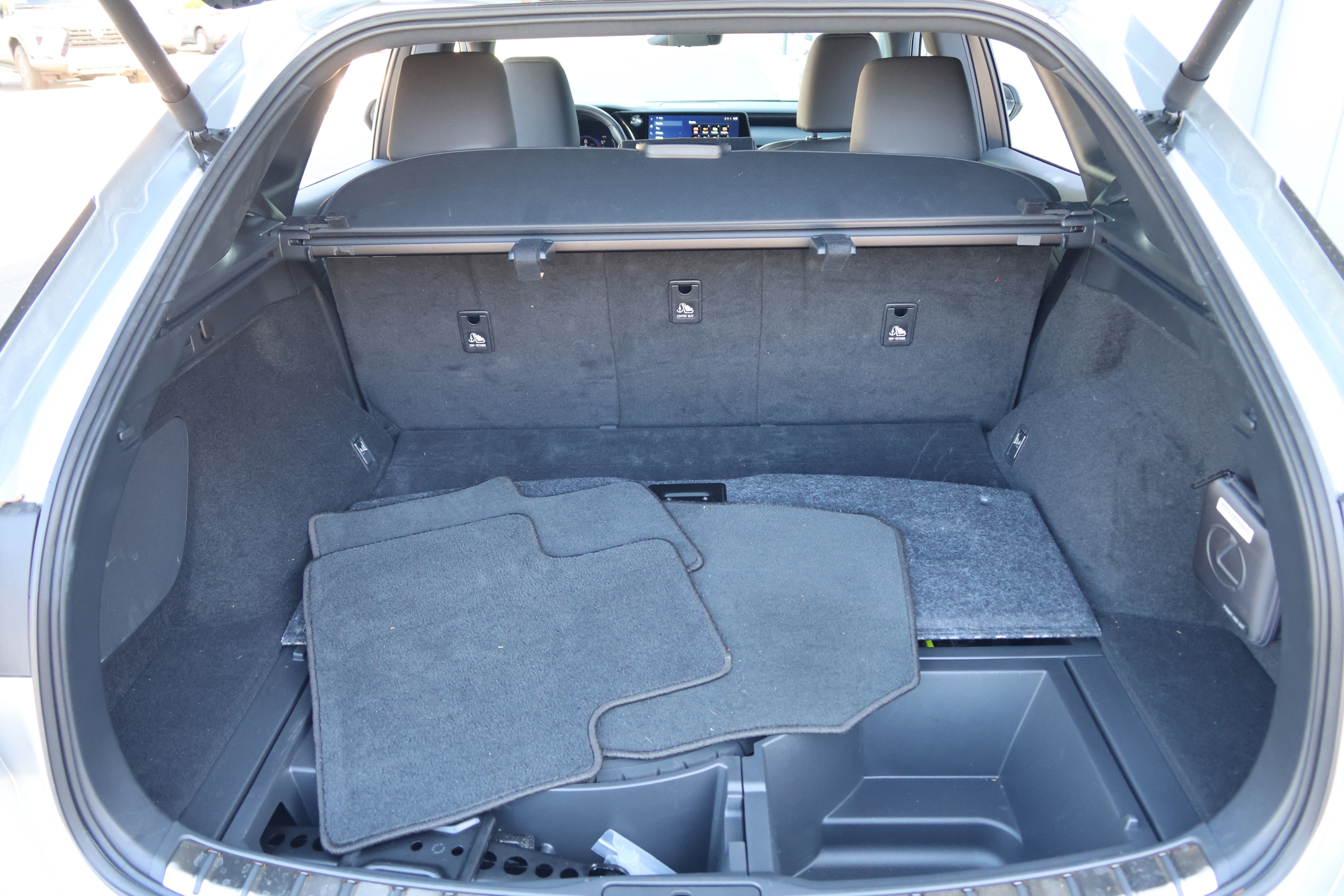 Used 2024 Lexus RX 350 Premium Plus w/ Convenience Package FWD image 37