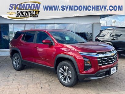 New 2026 Chevrolet Equinox LT w/ Convenience Package II